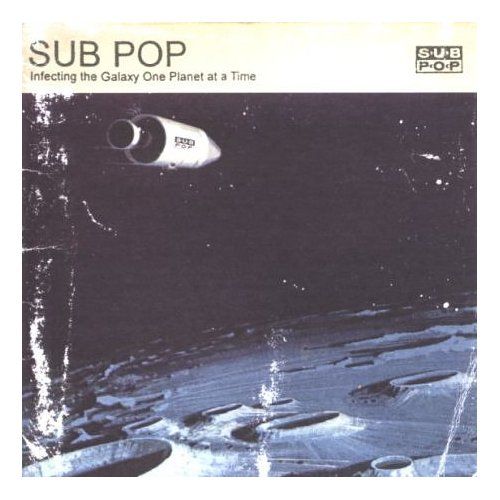 sub pop infecting t arlo 