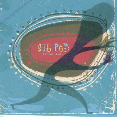 sub pop patient ze all night radio 
