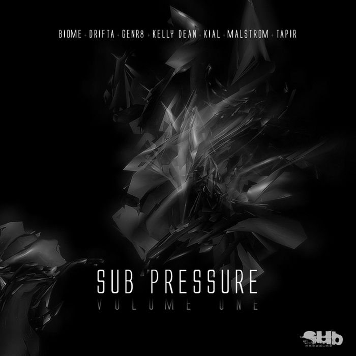 sub pressure 1 biome  