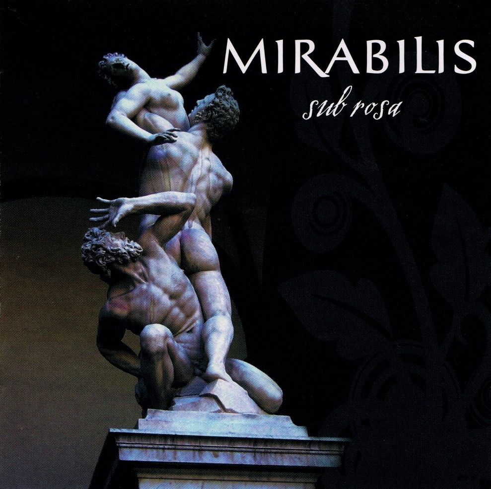 sub rosa mirabilis 
