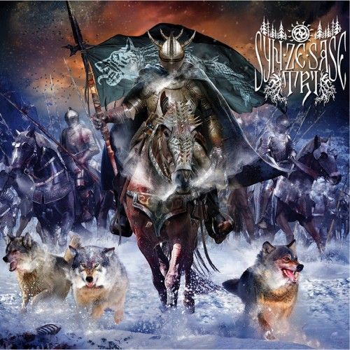 sub semnul lupului syn ze sase tri 