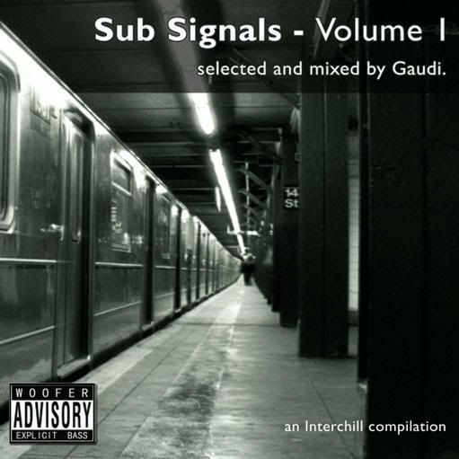 sub signals volume i almamegretta 