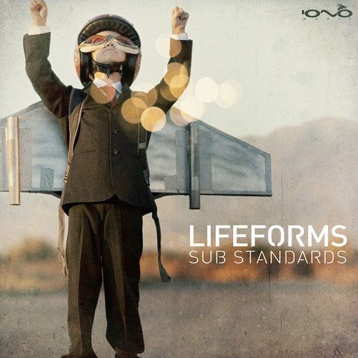 sub standards lifeforms  