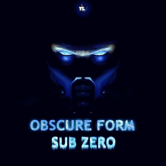 sub zero out there obscure form  