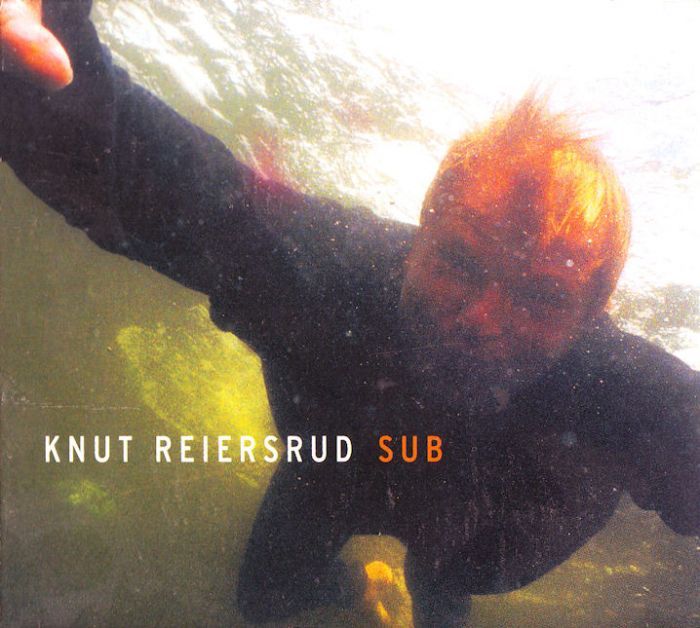 sub knut reiersrud 