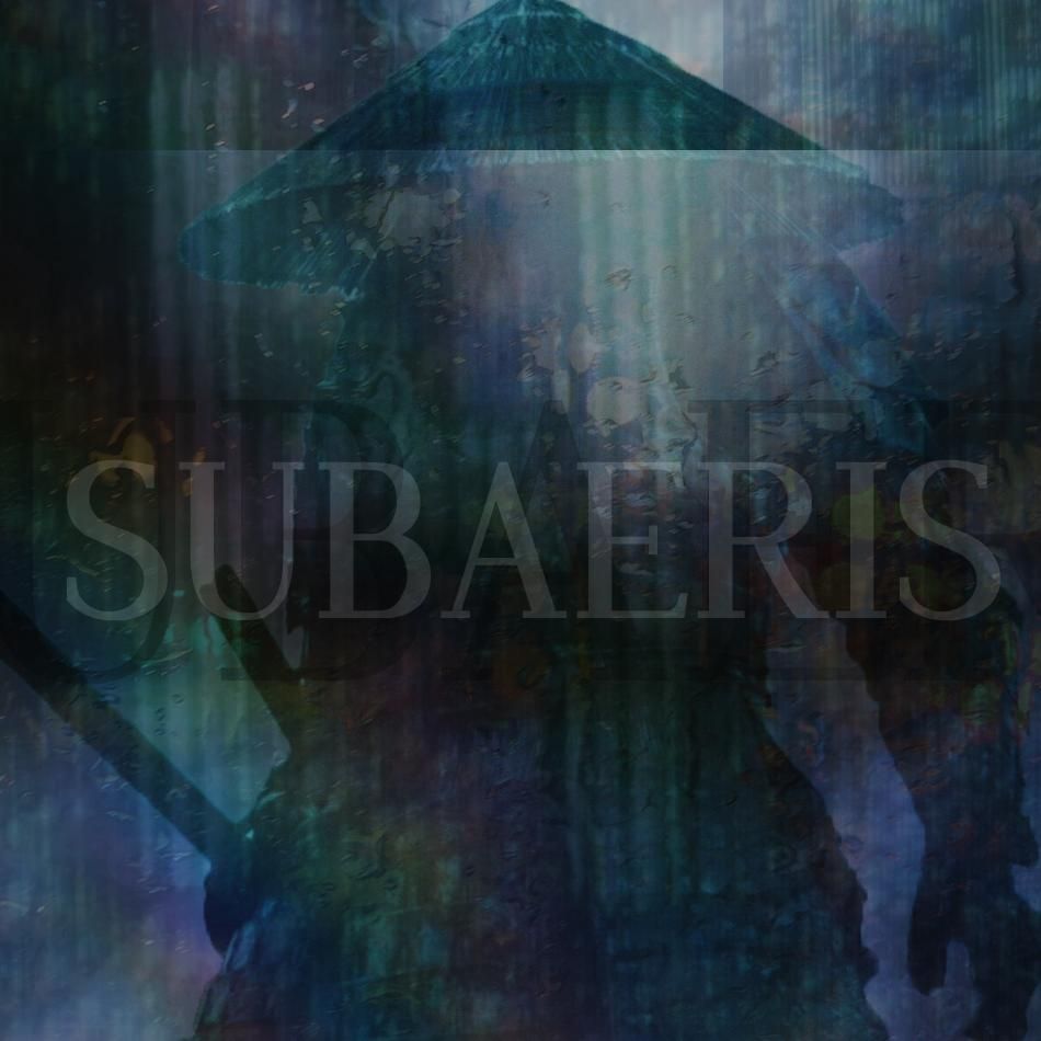 subaeris subaeris 