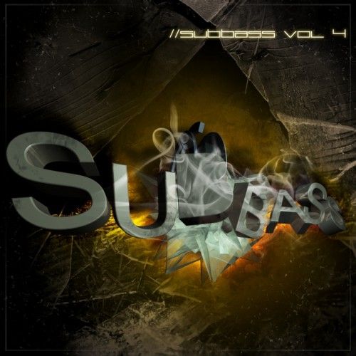 subbass vol 4 amphobia 