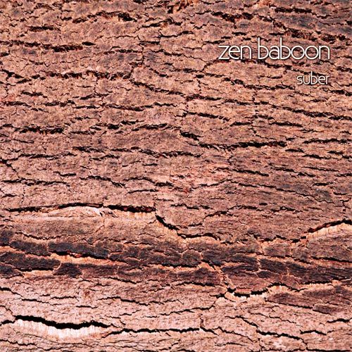 suber zen baboon 