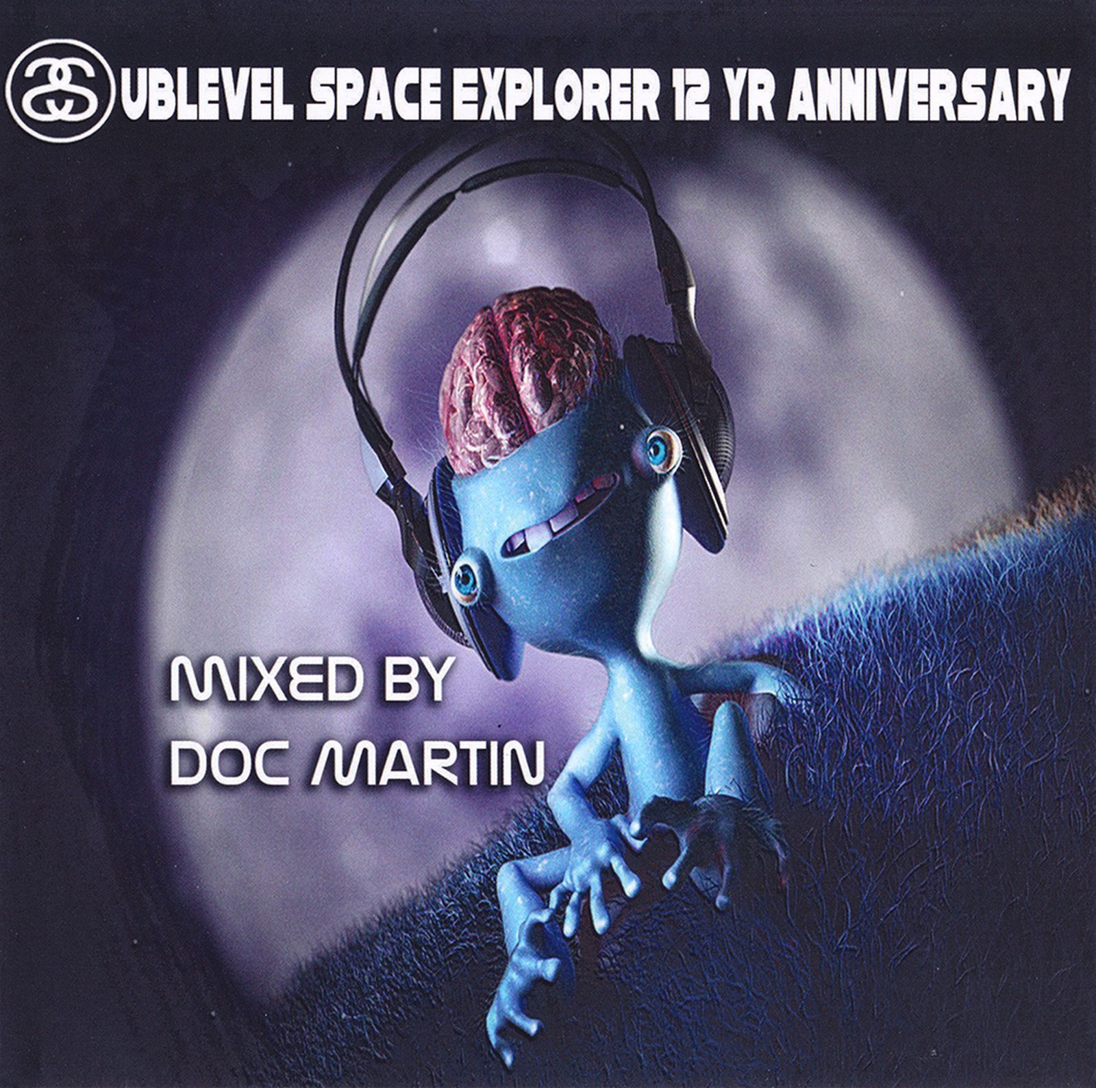 sublevel space explo doc martin 