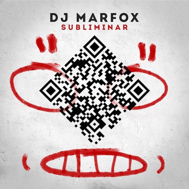 subliminar dj marfox  