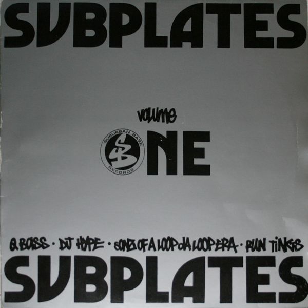 subplates 1 dj hype 