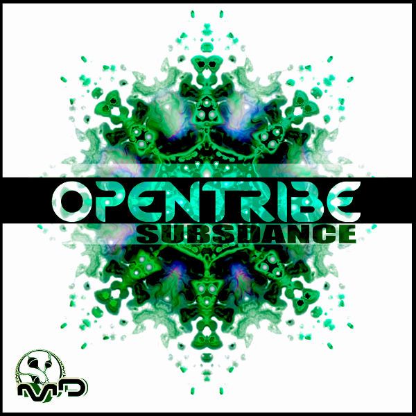 subsdance open tribe 