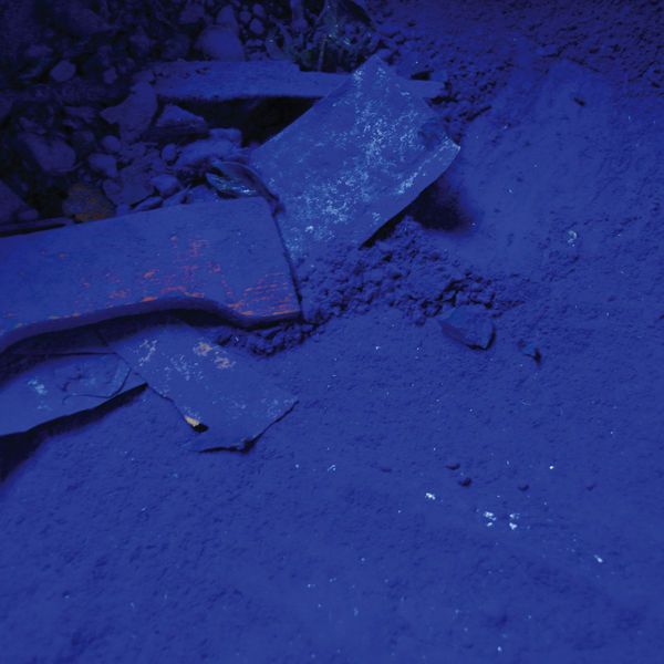 subsequent materials richard chartier 