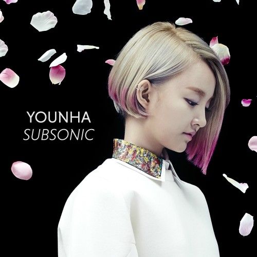 subsonic younha  