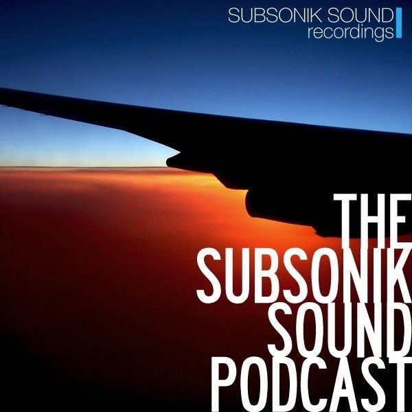 subsonik sound podca awaking state  