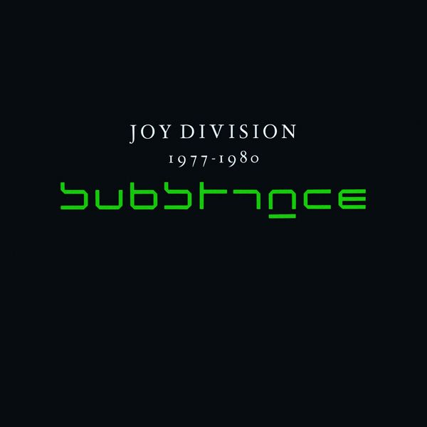 substance 1977 1980 joy division 