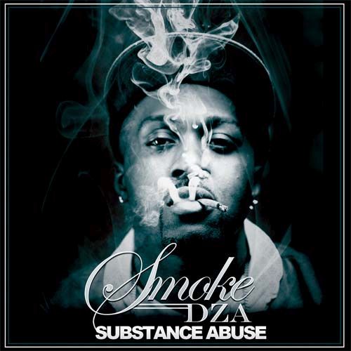 substance abuse smoke dza  