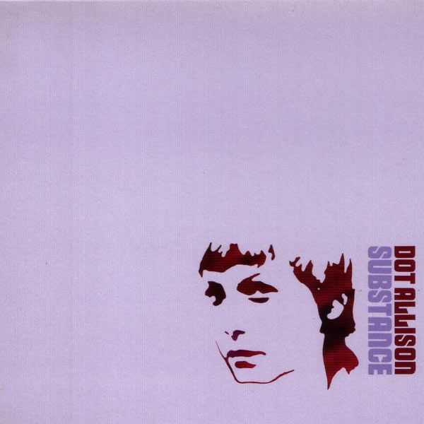 substance dot allison 