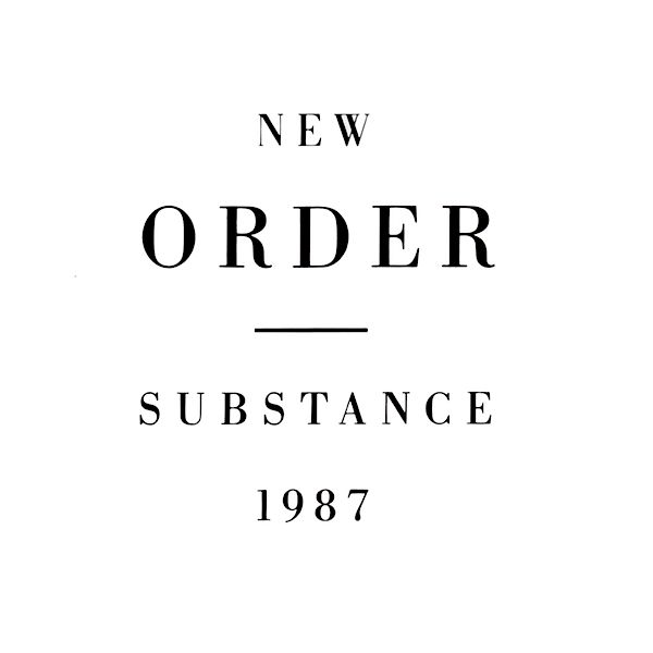 substance new order 