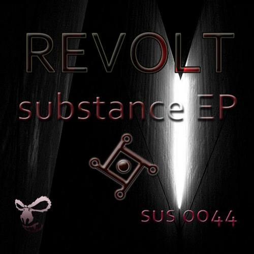 substance revolt  