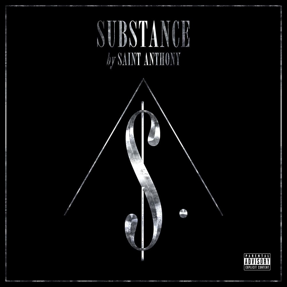 substance saint anthony 