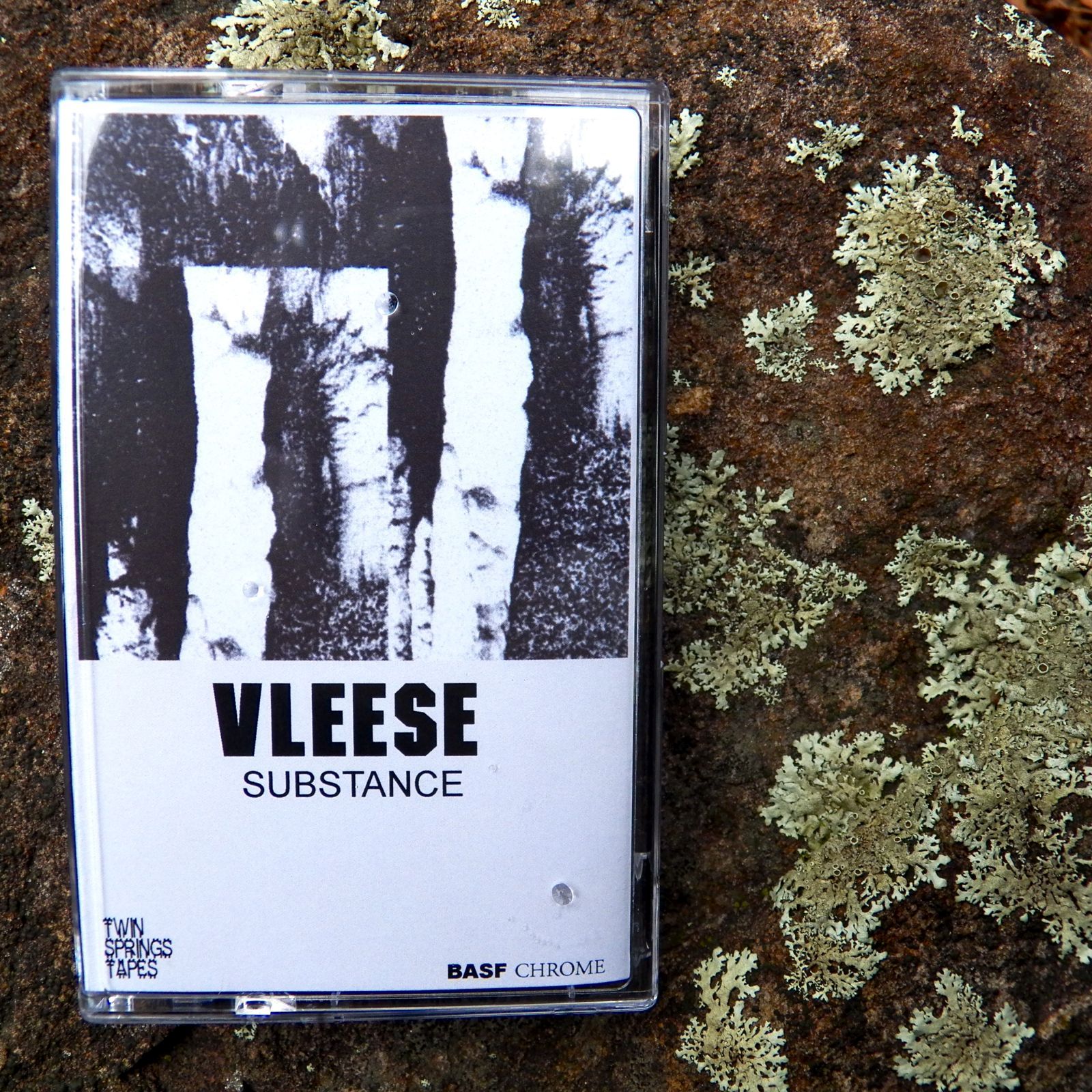 substance vleese 