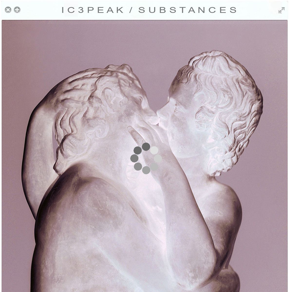 substances ep ic3peak 