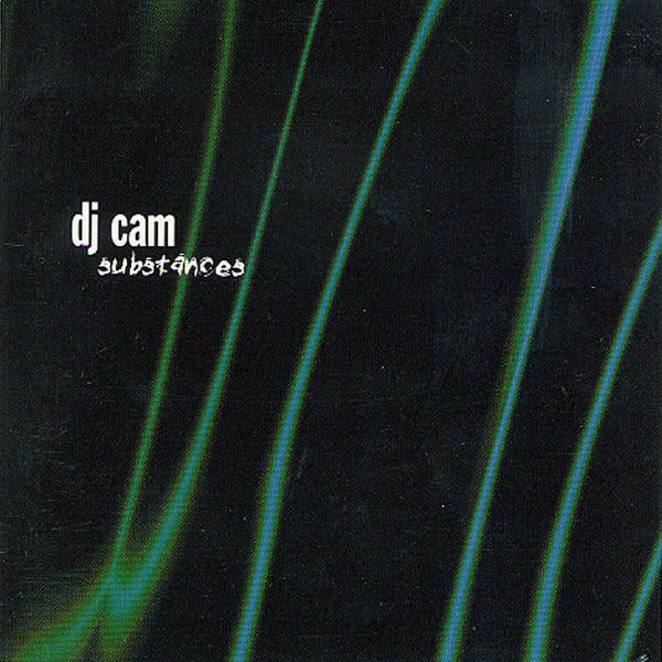substances dj cam 