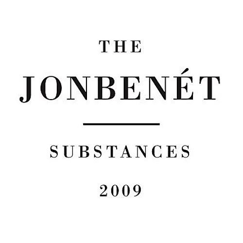 substances the jonbenet 