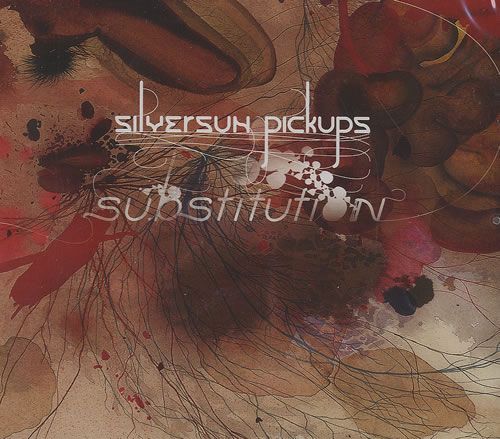 substitution silversun pickups 