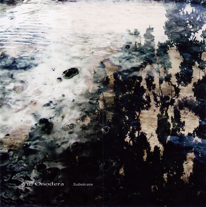 substrate yui onodera 