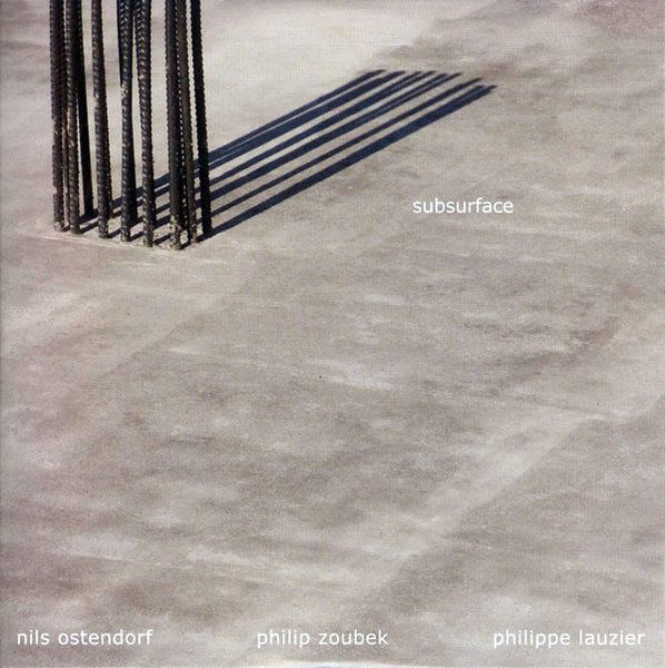 subsurface nils ostendorf  