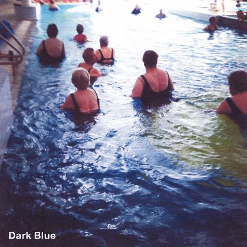 subterranean man dark blue 