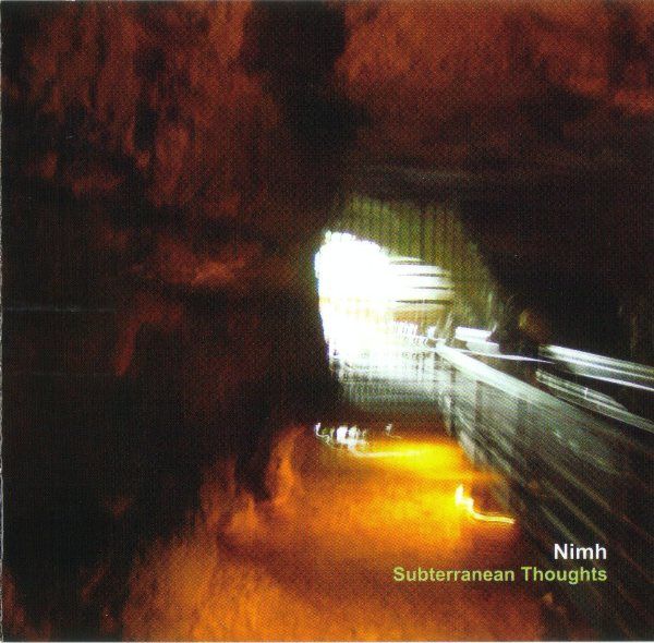 subterranean thought nimh  