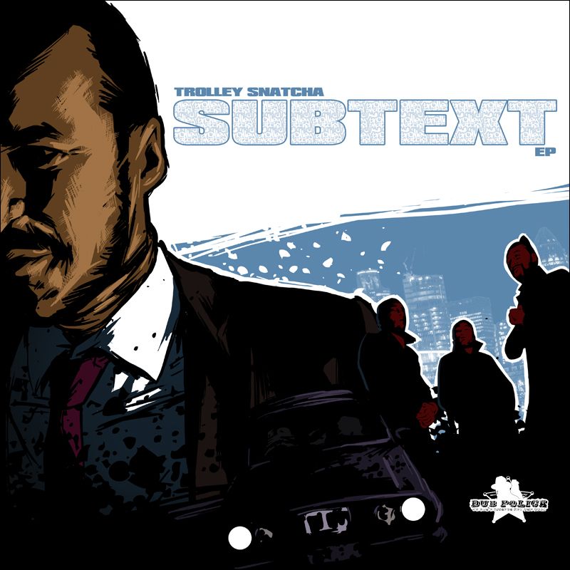 subtext trolley snatcha 
