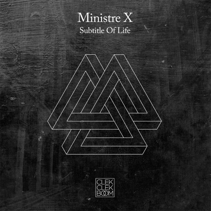 subtitle of life ministre x 