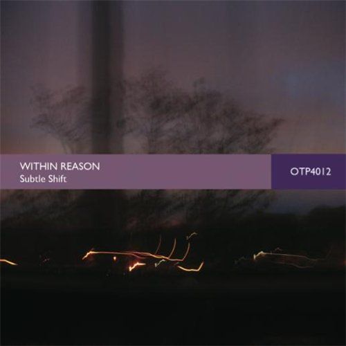 subtle shift within reason  