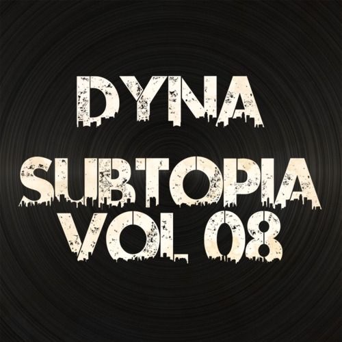 subtopia vol 8 dyna  