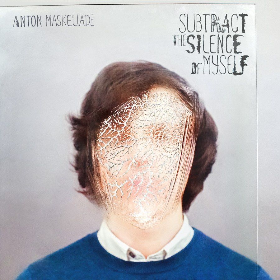 subtract the silence anton maskeliade 