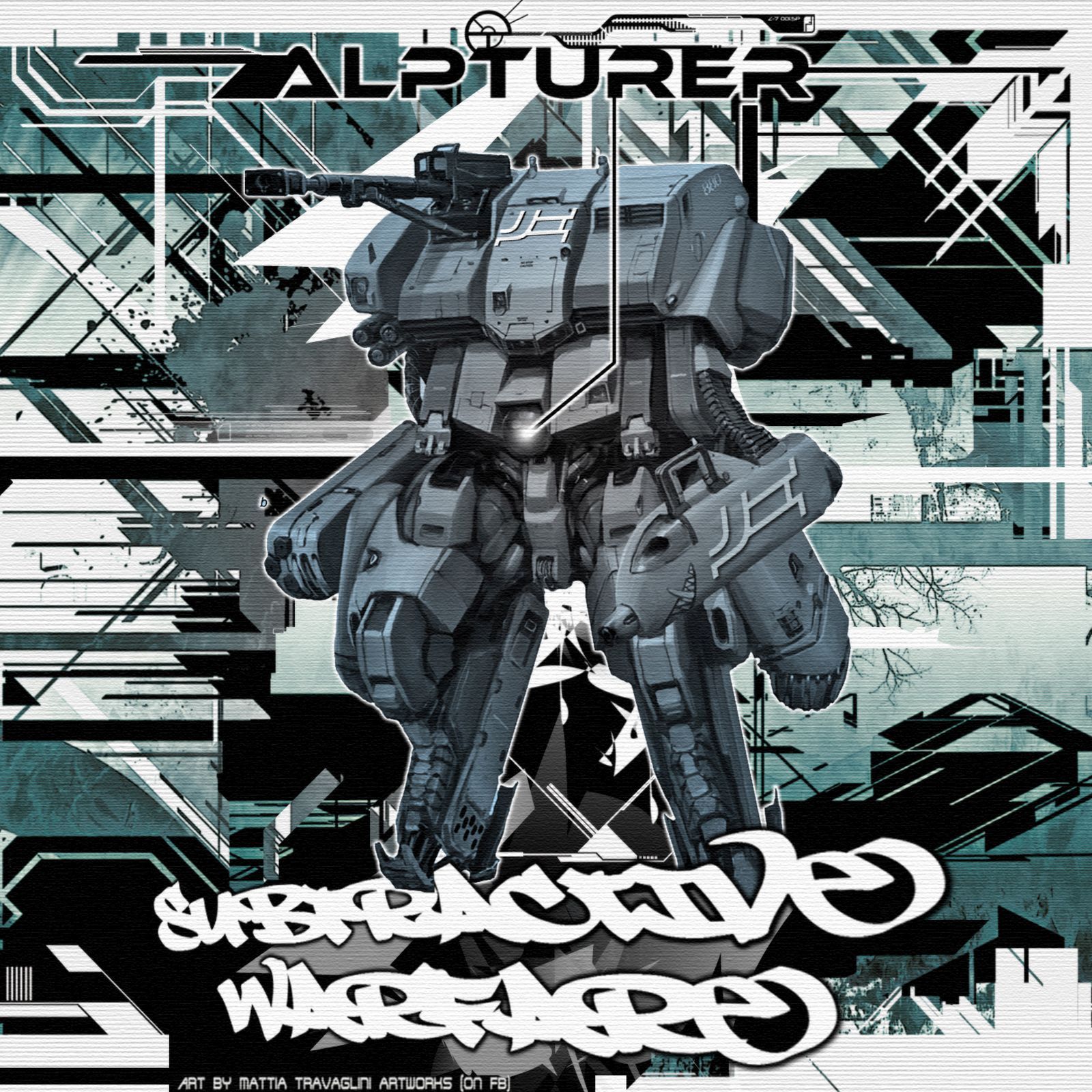 subtractive warfare alpturer 