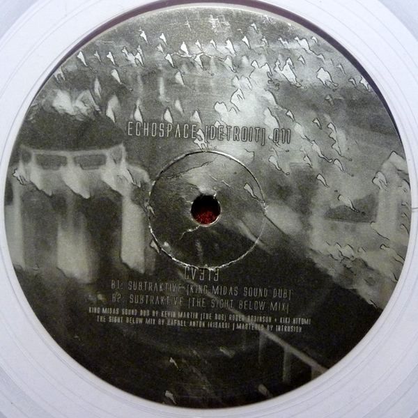 subtraktive reshape cv313 