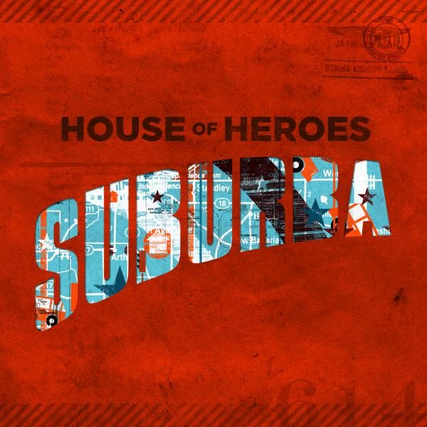 suburba house of heroes 