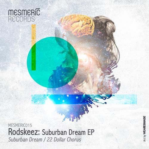 suburban dream rodskeez  