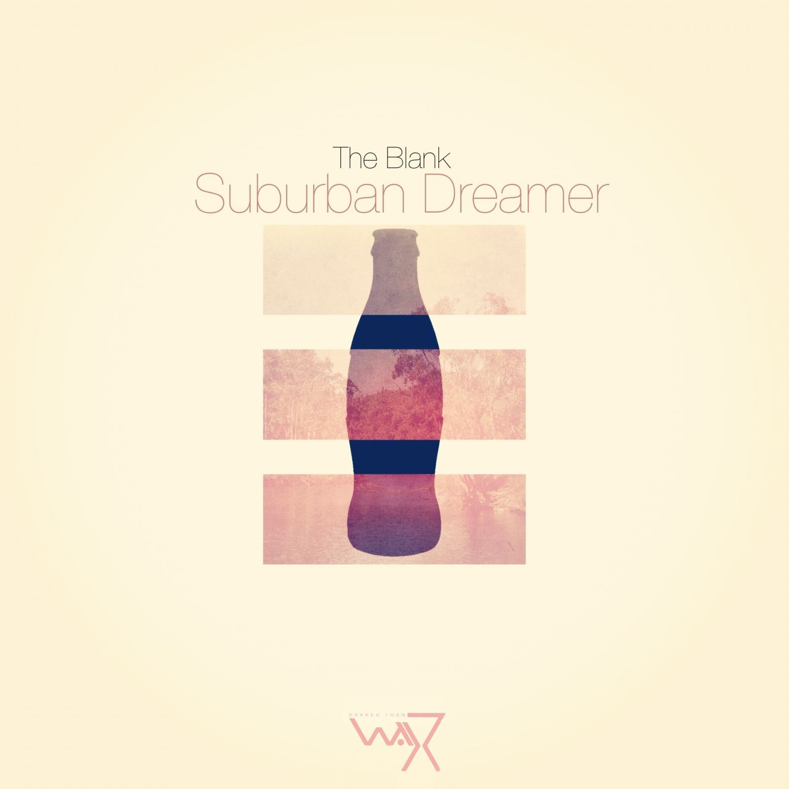 suburban dreamer the blank  