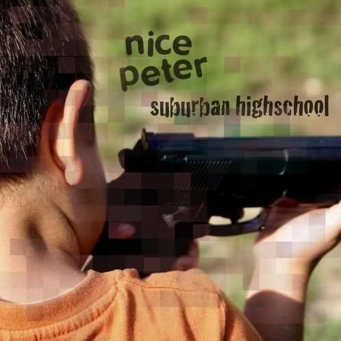 suburban highschool nice peter  