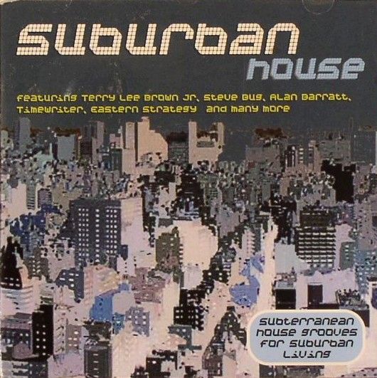 suburban house alan barratt 