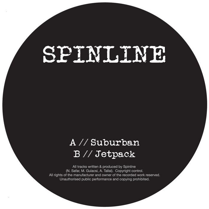 suburban jetpack spinline  