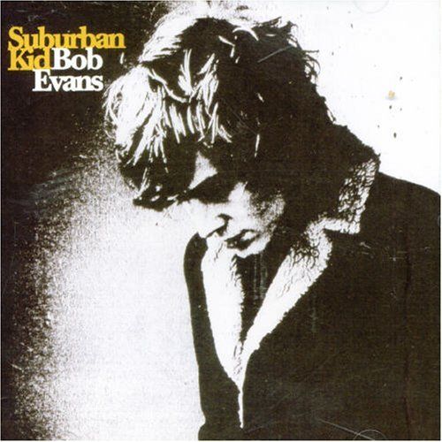 suburban kid bob evans 