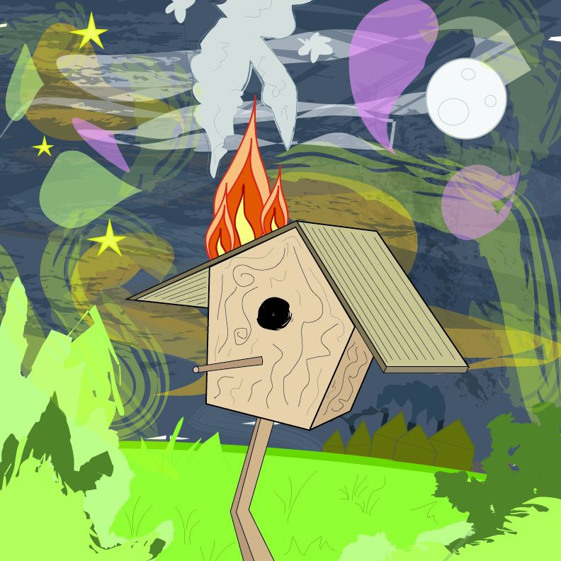 suburban plea la di da 