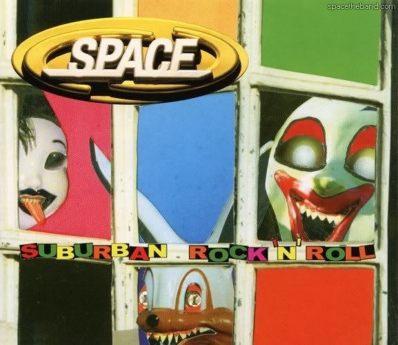 suburban rock n space 